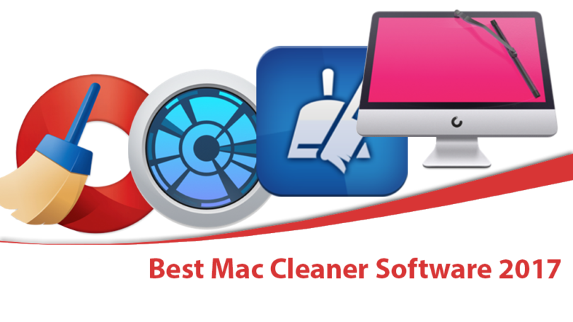 best mac cleaner available 2017